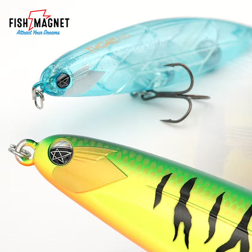 FISHMAGNET岸投浮水铅笔