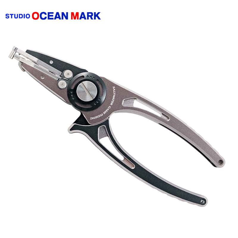 OCEANMARK海钓路亚钳子