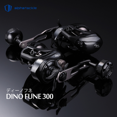 ALPHATACKLE日本阿尔法