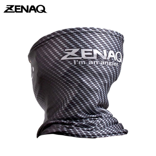 ZENAQ防晒面罩吸湿防紫外