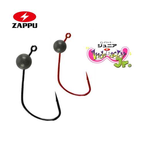 扎普铅头钩日本进口钩