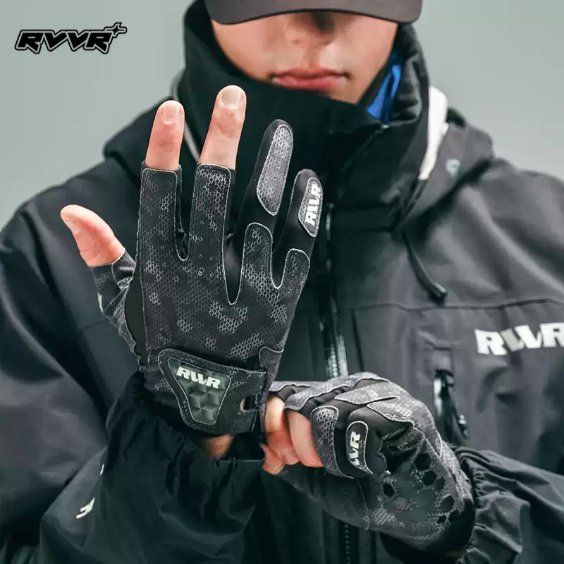 24新款拉雪丽户外手套