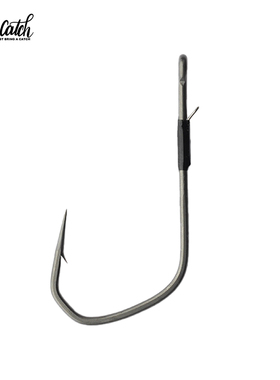 CC七成Cast&Catch重障直柄钩倒钓火把斯托土豆专用路亚翘嘴鲈鱼钩