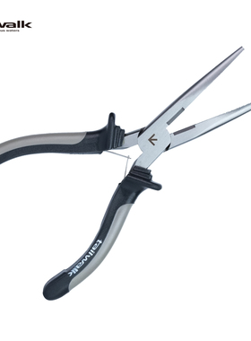 TAILWALK太沃克多功能路亚钳海钓剪线开环取钩SPLIT RING PLIERS