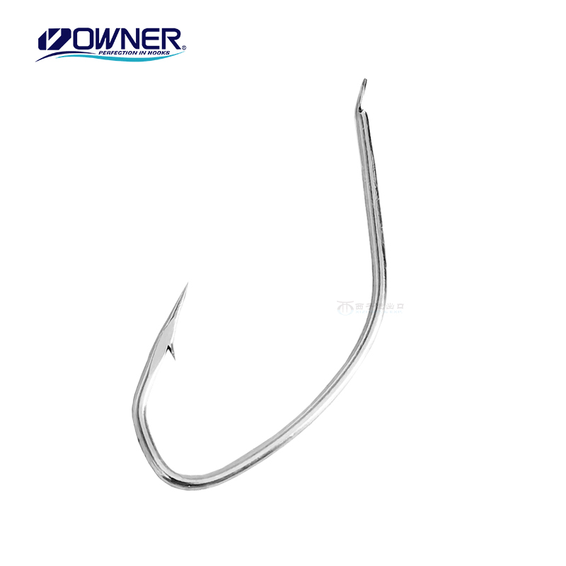 OWNER欧娜海鲈钩有倒刺