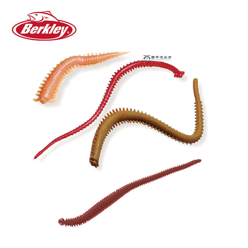 Berkley贝克力 美国 替代活饵【海沙蚕】强效诱鱼剂 路亚软饵,户外/登山/野营/旅行用品,路亚饵,淘宝优惠券,粉丝福利购,淘宝优惠卷