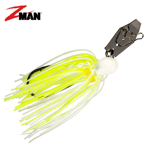 zman迷你挡水板JIG铅头钩胡须佬