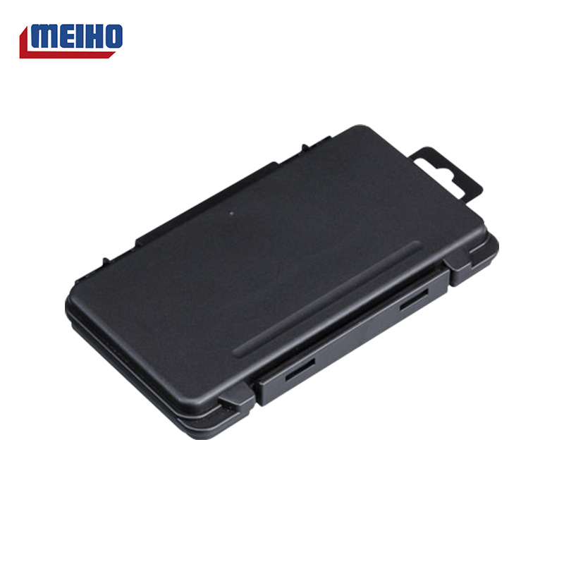 MEIHO收纳储物日本进口路亚盒