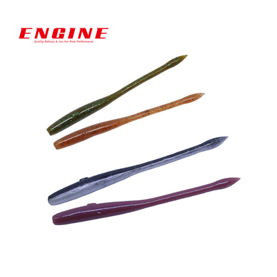 ENGINE日本引擎摆尾虫软饵
