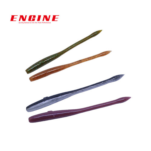 ENGINE日本引擎摆尾虫软饵
