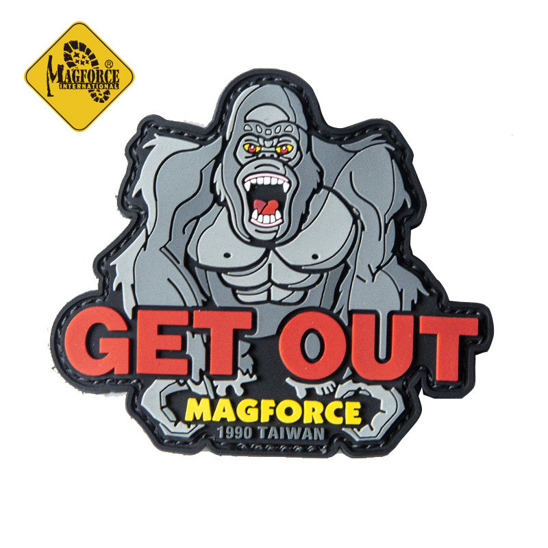 magforce麦格霍斯魔术贴