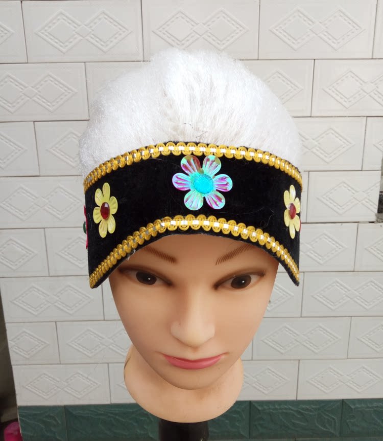 Perruque - Ref 2612040 Image 3