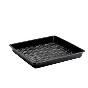 金农芽菜盘育苗盆育苗盘育水稻育秧盘苗芽菜塑料托盘抛秧盘种植器