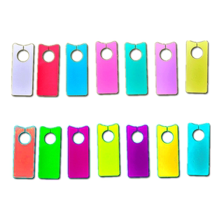 农业葡萄西瓜授粉记号卡标记牌苗木环扣花卉标签标识标签牌挂吊牌