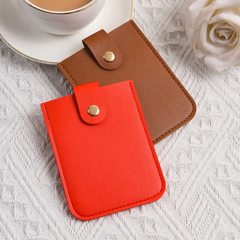 轻薄小卡包便携证件收纳保护套