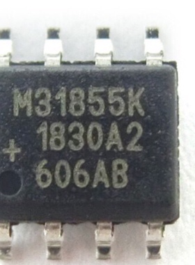 MAX31855KASA+T M31855K SOP-8 传感探测器接口芯片