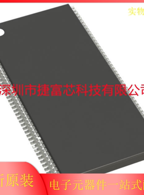 原装现货MT48LC4M32B2P-6A IT:L 48LC4M32B2 封装TSOP-86 存储器