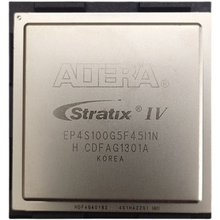 EP4S100G5H40I1N EP4S100G5H40I2N进口现货假一罚十可售军工