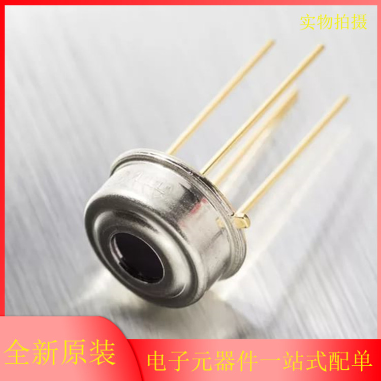 原装MLX90614ESF-BAA-000-TU/DCI/BCC/AAA 非接触红外测温传感器