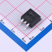 CMB50P06场效应管(MOSFET) CMB50P06