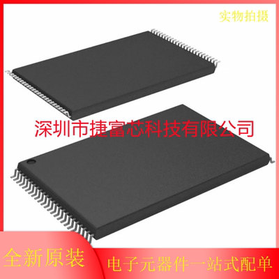 原装IS61WV204816BLL-10TLI贴片TSOP48 SRAM 3.3V 32M闪存芯片IC