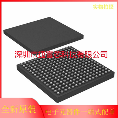 全新原装 EP4CE10F17C8N EP4CE10F17C8 BGA256 可编程逻辑芯片