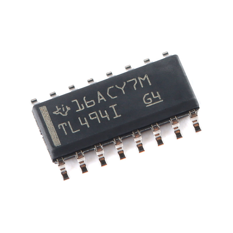 贴片 tl494idr soic-16 300khz pwm控制器芯片