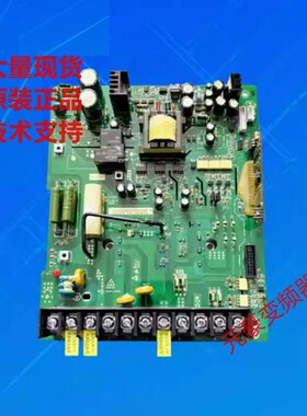 汇川变频器MD320系列7.5-11KW千瓦MT113QD2带模块主电源驱动板