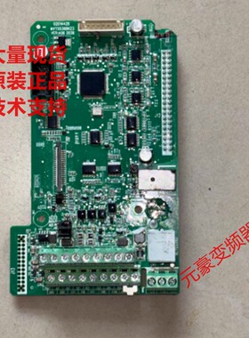 MVT553GBKZ3汇川变频器MD500主控制CPU板系列具体联系MVT553GBKZ2