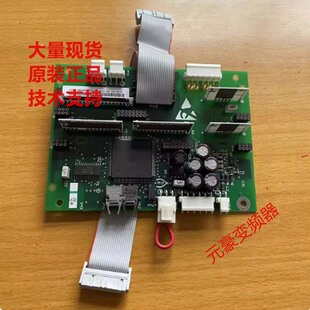 53C检测板 现货询价 43C板ACS600光纤通讯板NINT ABB变频器NINT