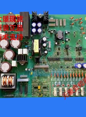 施耐德630KW软启动48M12Y主电源驱动板VX5G48M12Q ATS48M12Q议价