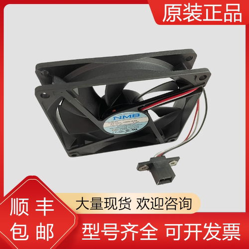 A90L-0001-0488 3610KL-05W-B49 A230-0587-X002 发那科散热风扇