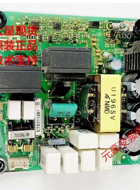 变频器A1000-H1000系列24v电源板YPHT31641-1B ETX711281议价