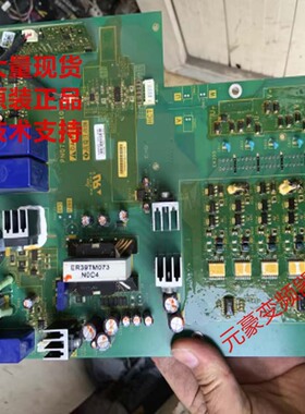施耐德ATV21变频器22-30kw电源驱动功率板PN072294P7 PN072292P10