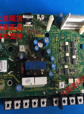 富士变频器7.5kw带模块电源驱动板底板SA537858-01和F1-PP-7.5-4