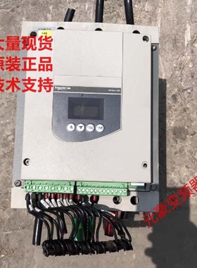 施耐德30-37-22kw软启动ATS48D75Q和ATS48D62Q ATS48D47Q 议价