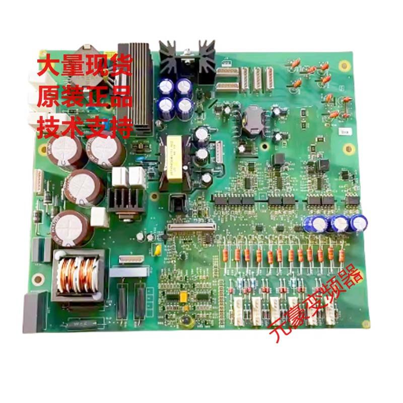 ATS48C41Q施耐德软启动ATS48系220KW主41Y电源驱动板VX5G48C41Q