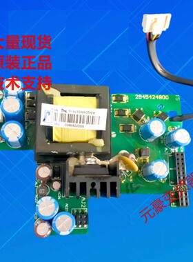 台达变频器VFD-E系列11-15kw-18.5kw-22kw电源板2945424800议价