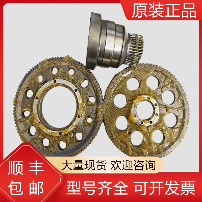 发那科全新原装机器人质保一年