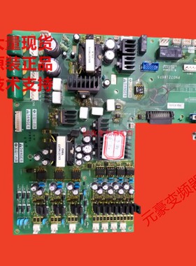 施耐德变频器ATV61-71千瓦90-110-132KW主电源板驱动板PN072186P6