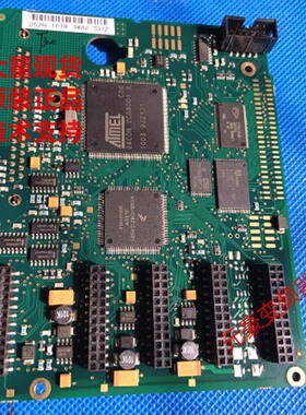 伟肯变频器通用功率PC00252主板CPU板控制板252R NXS系列
