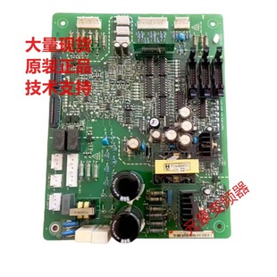 280KW开关电源板F1A4M3GR1 200 艾默生变频器EV2000系列132kw 160