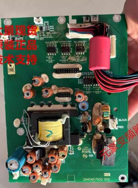 台达变频器CP2000系45-55KW千瓦开关电源板2945457502 00S议价