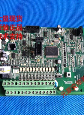 台达变频器VFD-F系11/15/18.5/22/30/37KW主CPU控制板2945001004