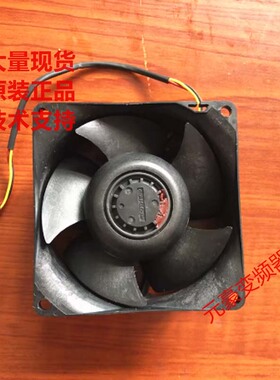 V80E24BS1A5-52施耐德变频器7.5-11KW机原装全新风扇24V DC 0.47A