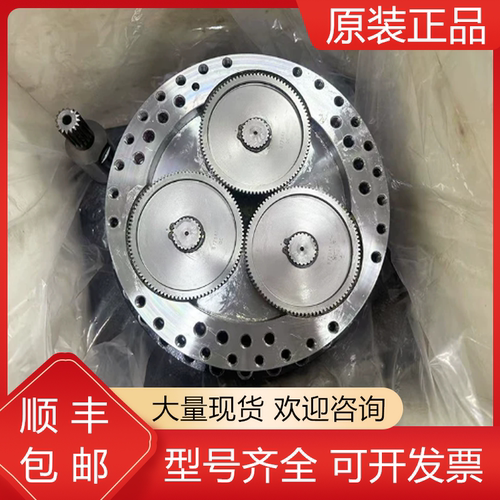 发那科全新原装机器人质保一年