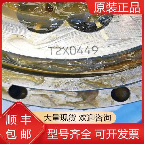 发那科全新原装机器人质保一年