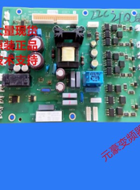 ATS22C25Q施耐德软启动132KW电源VX5A22D1C25Q驱动板BBV14433-A02