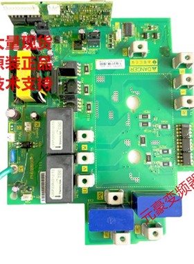 施耐德变频器ATV31和302系7.5千瓦5.5千瓦主电源驱动板PN658856P5