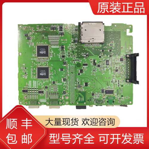 发那科全新原装电路板质保一年